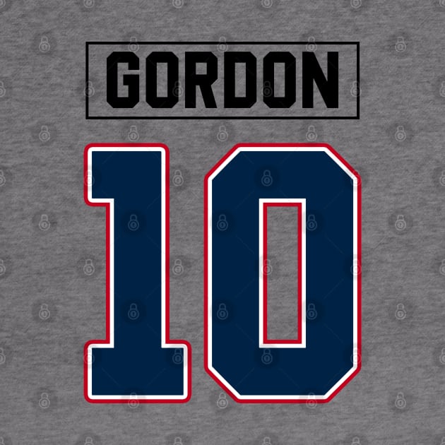 Gordon Flash 10 by Cabello's